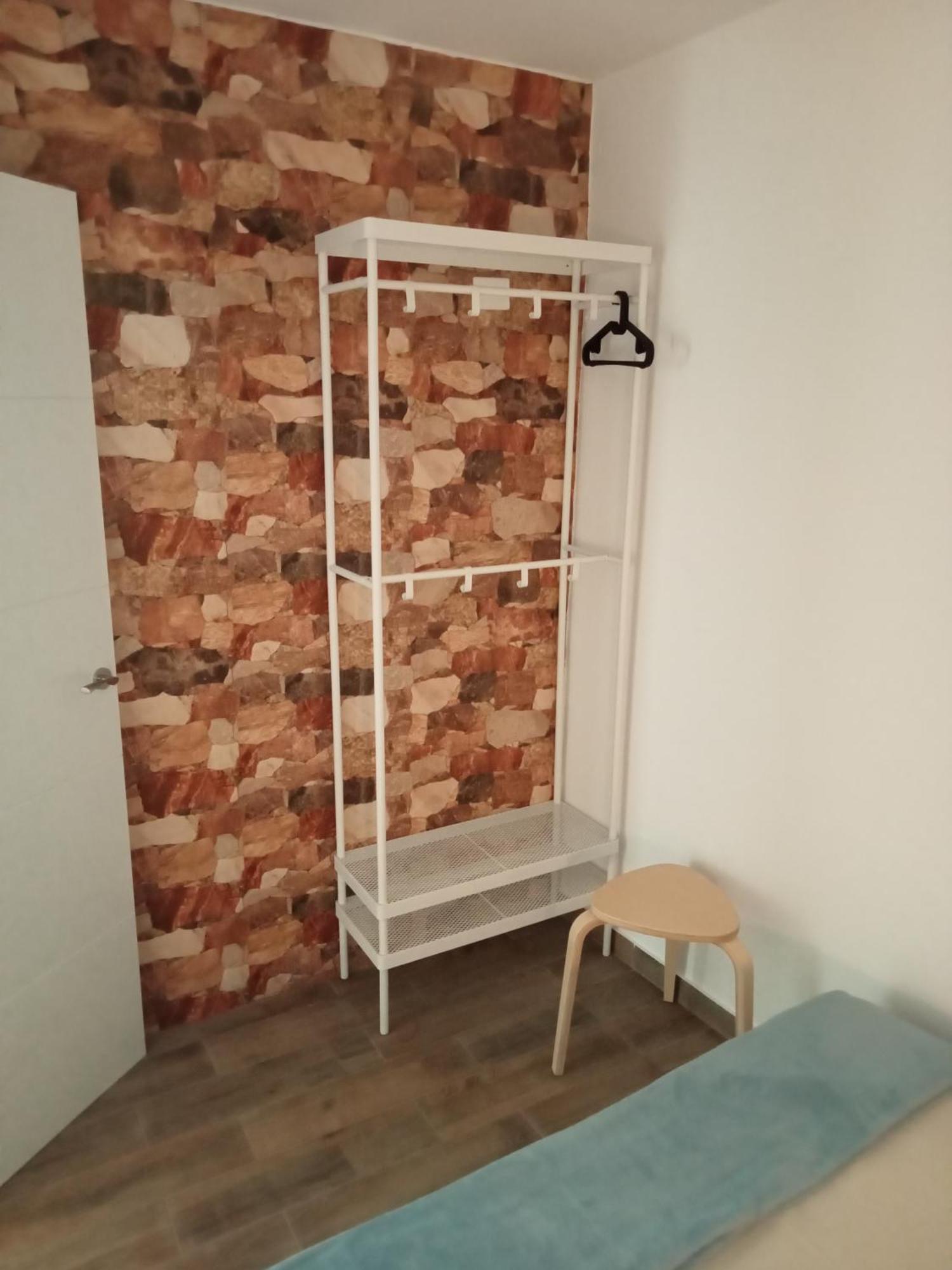 Poril Appartement *