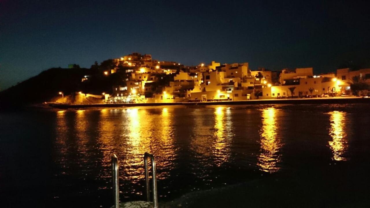 Poril * Gran Tarajal