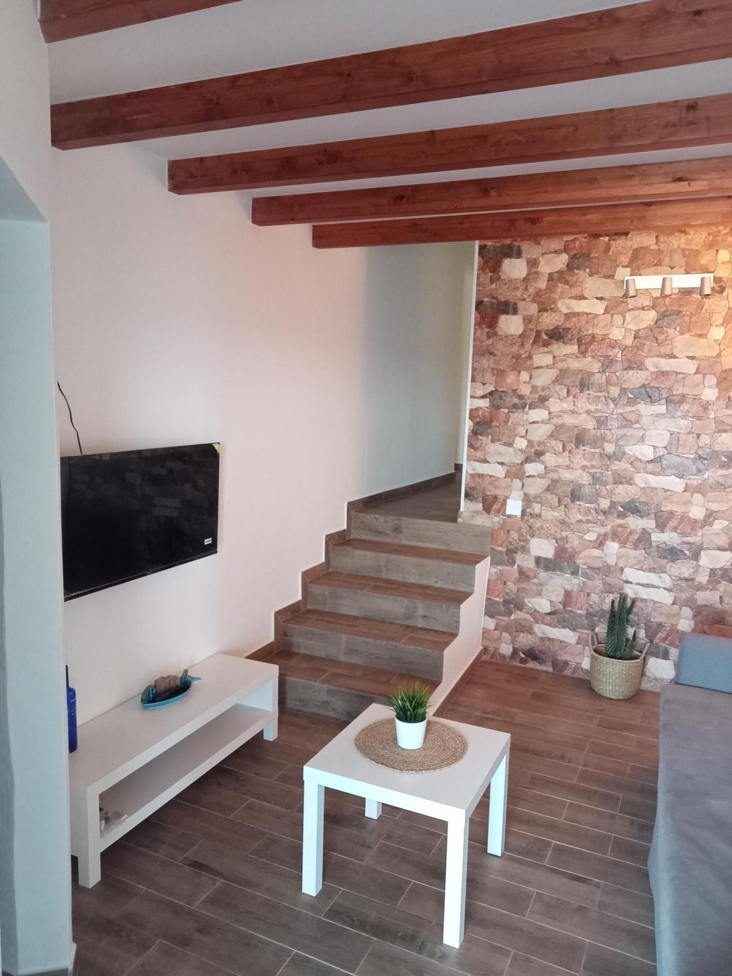 Poril Appartement Gran Tarajal